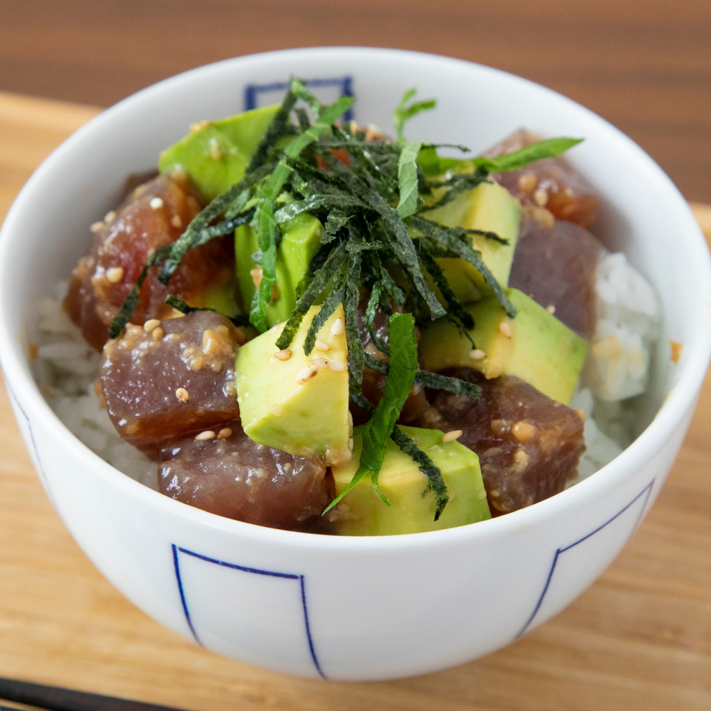 Soy Sauce Koji