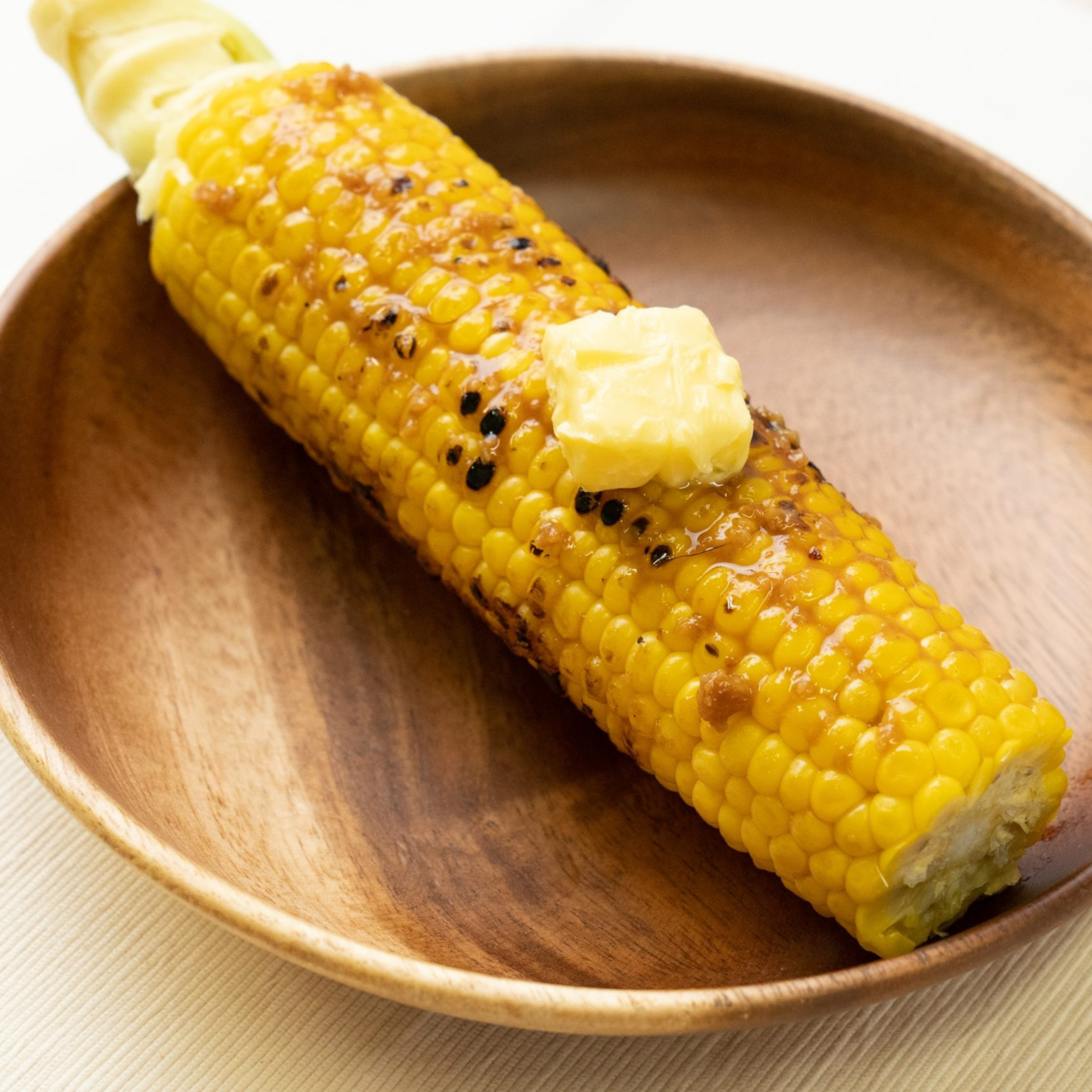 Soy Sauce Koji