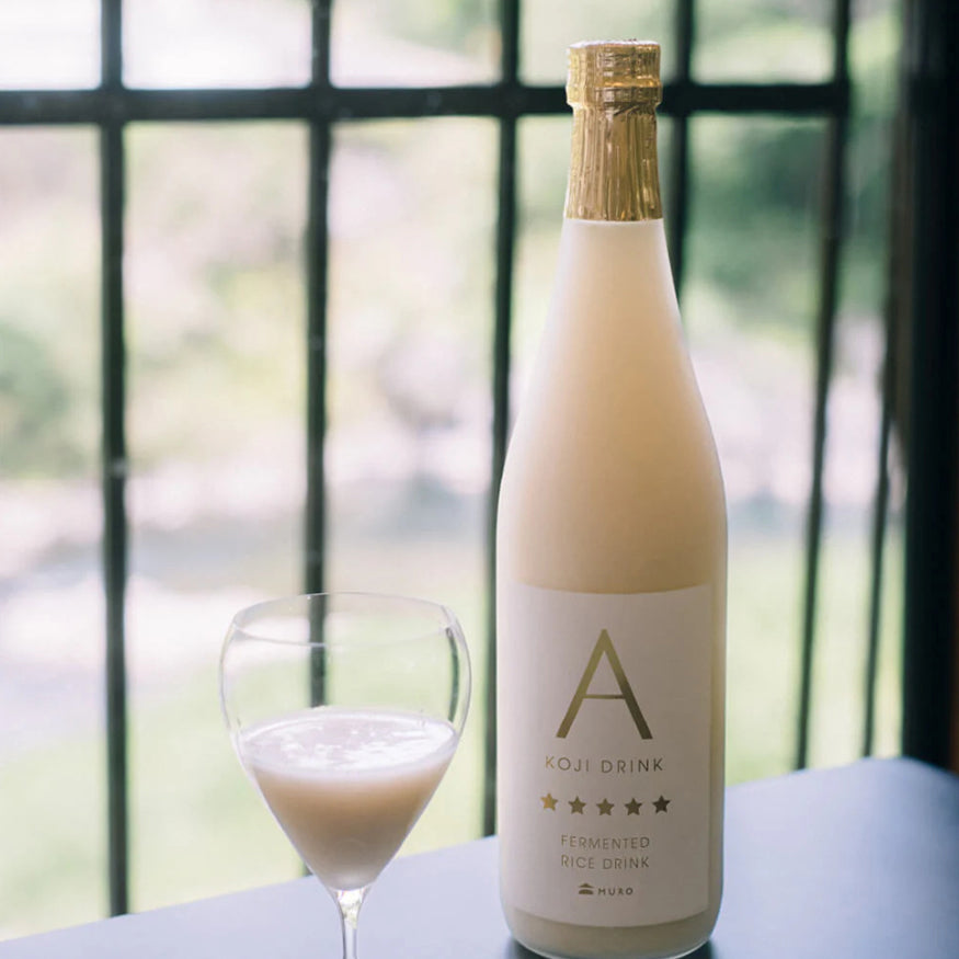 KOJI DRINK A Amazake 300ml