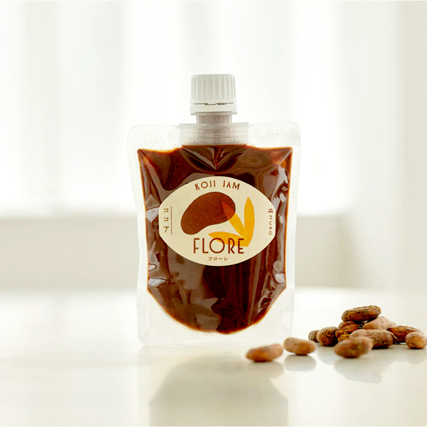 Koji Jam Cocoa