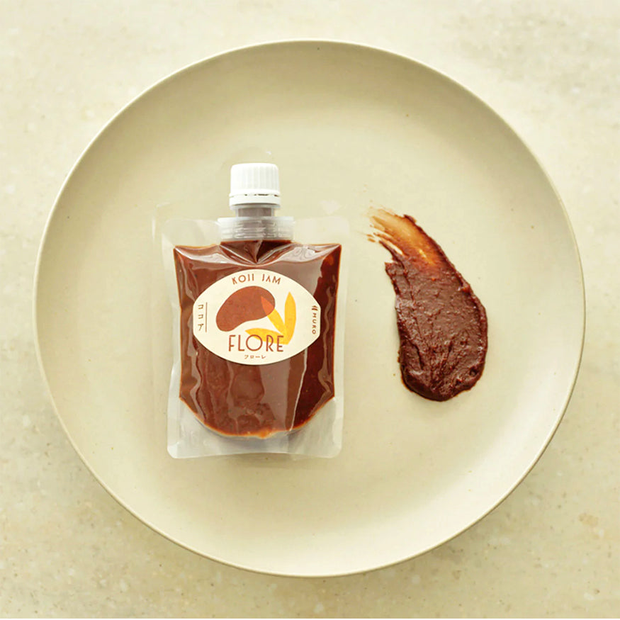 Koji Jam Cocoa