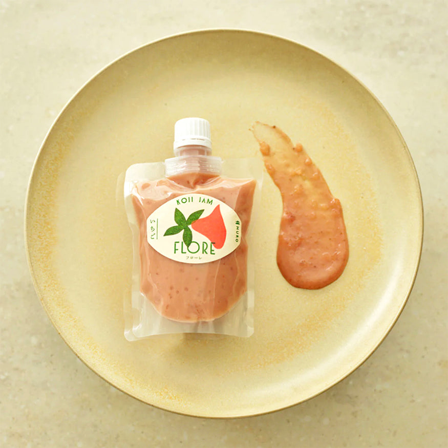 Koji Jam Strawberry