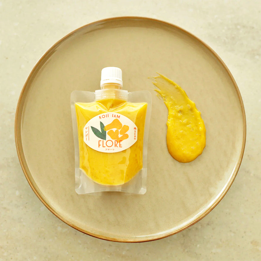 Koji Jam Mango
